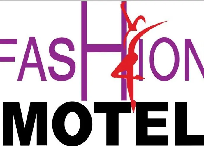 Motel Fashion Abc 5