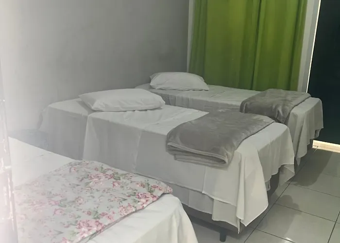 Hotel Real Centro